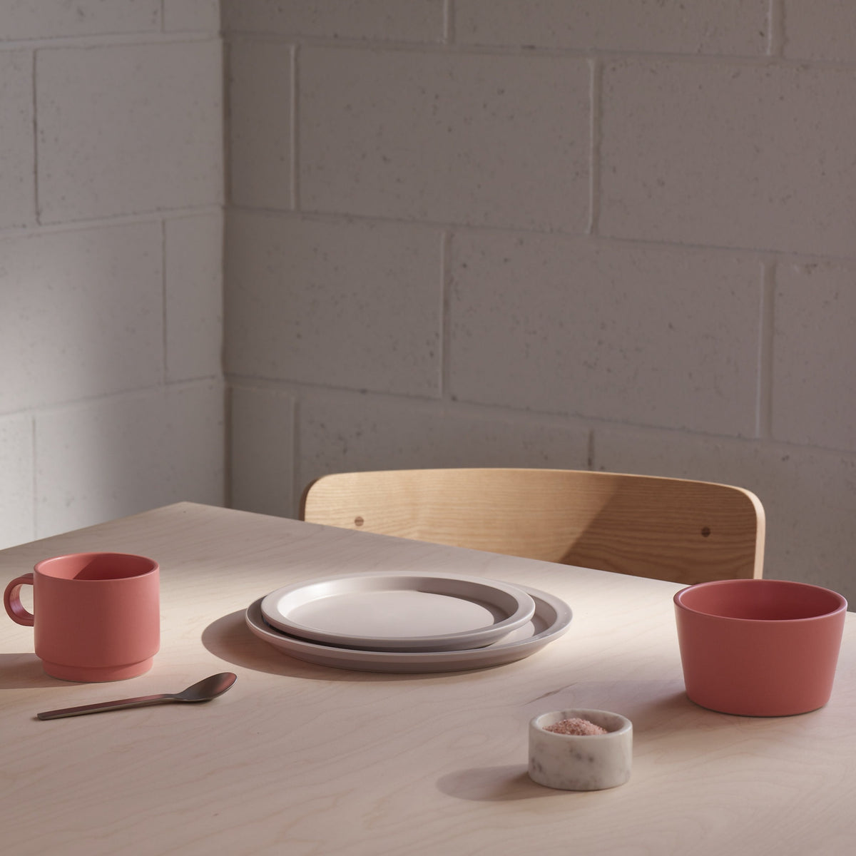 NEU bol de céréales s/2