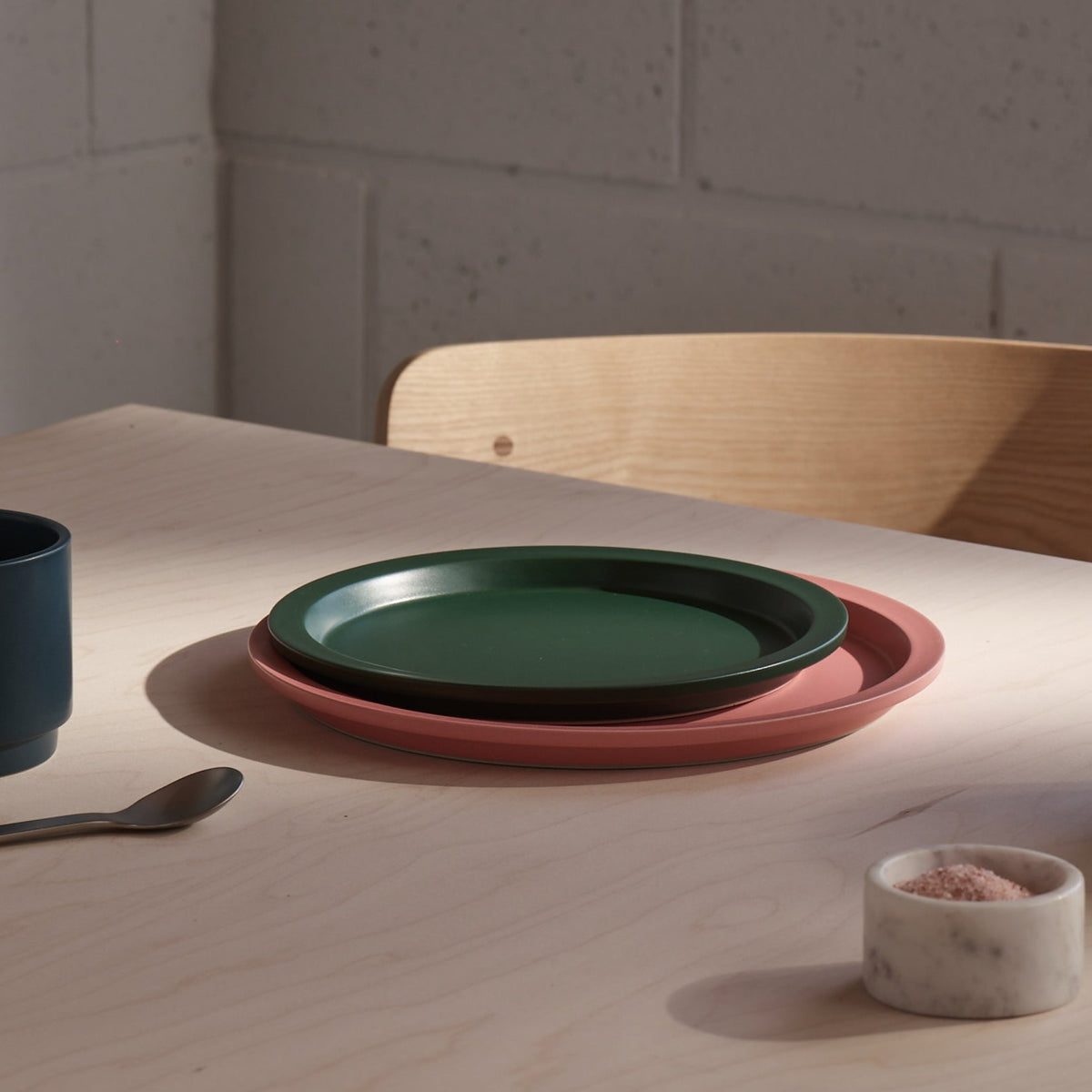 NEU dinner plate s/2