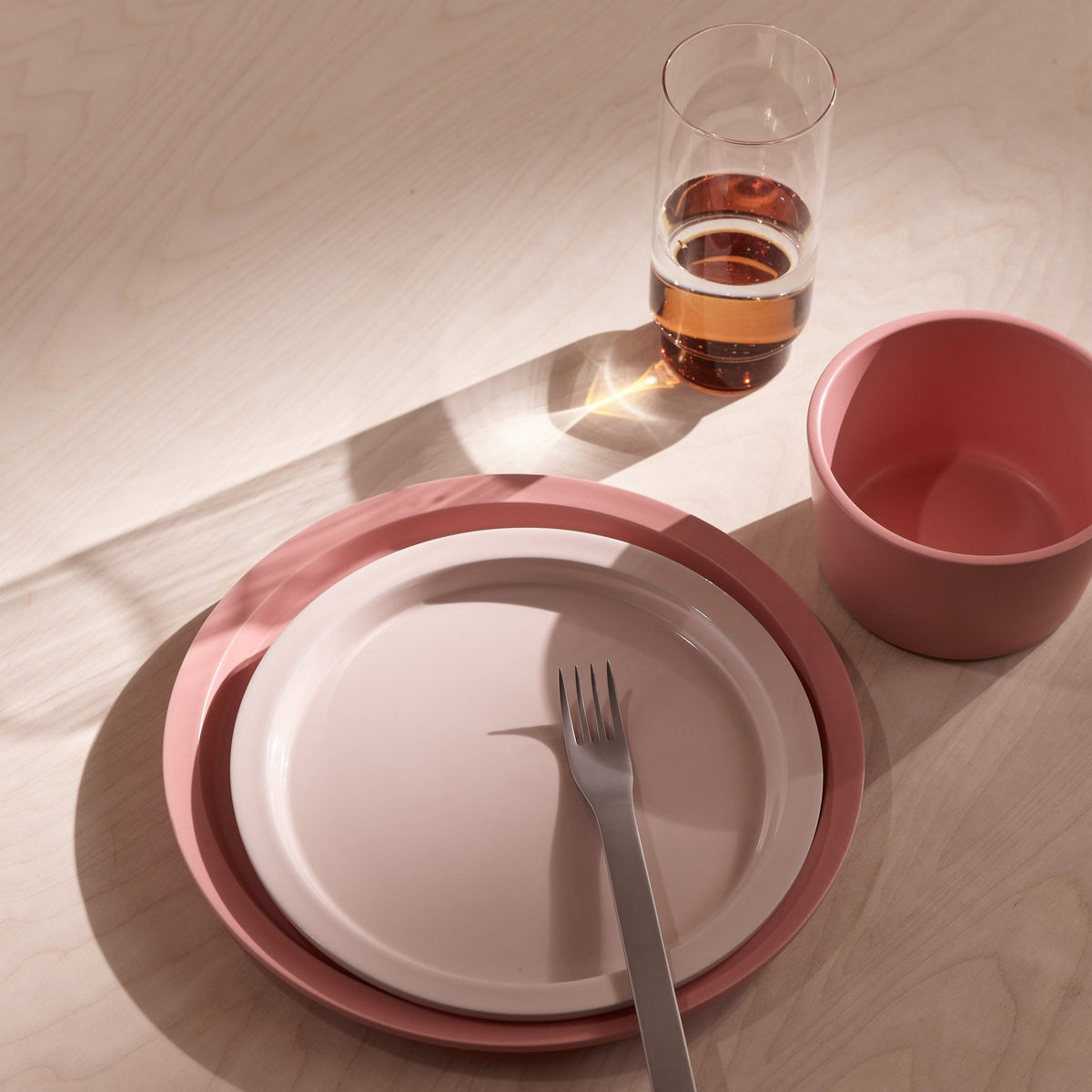 NEU dinner plate s/2