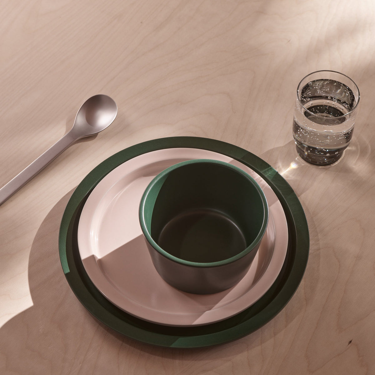 NEU Seitenplatte s/2