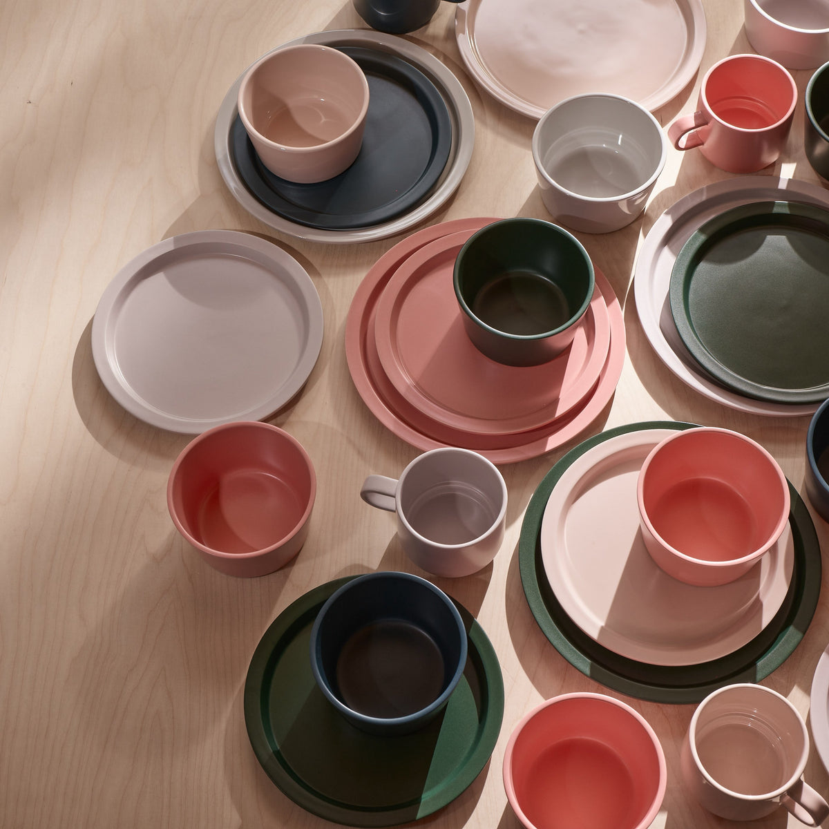 NEU bol de céréales s/2