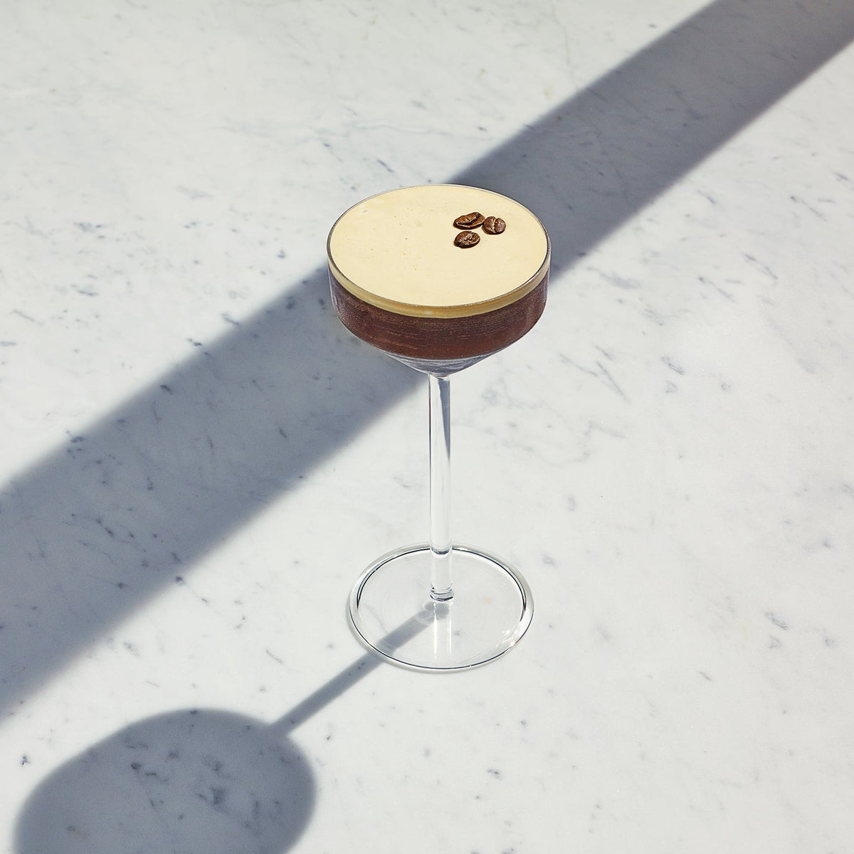 JUNIPER Small Cocktail Glass / Set of 2