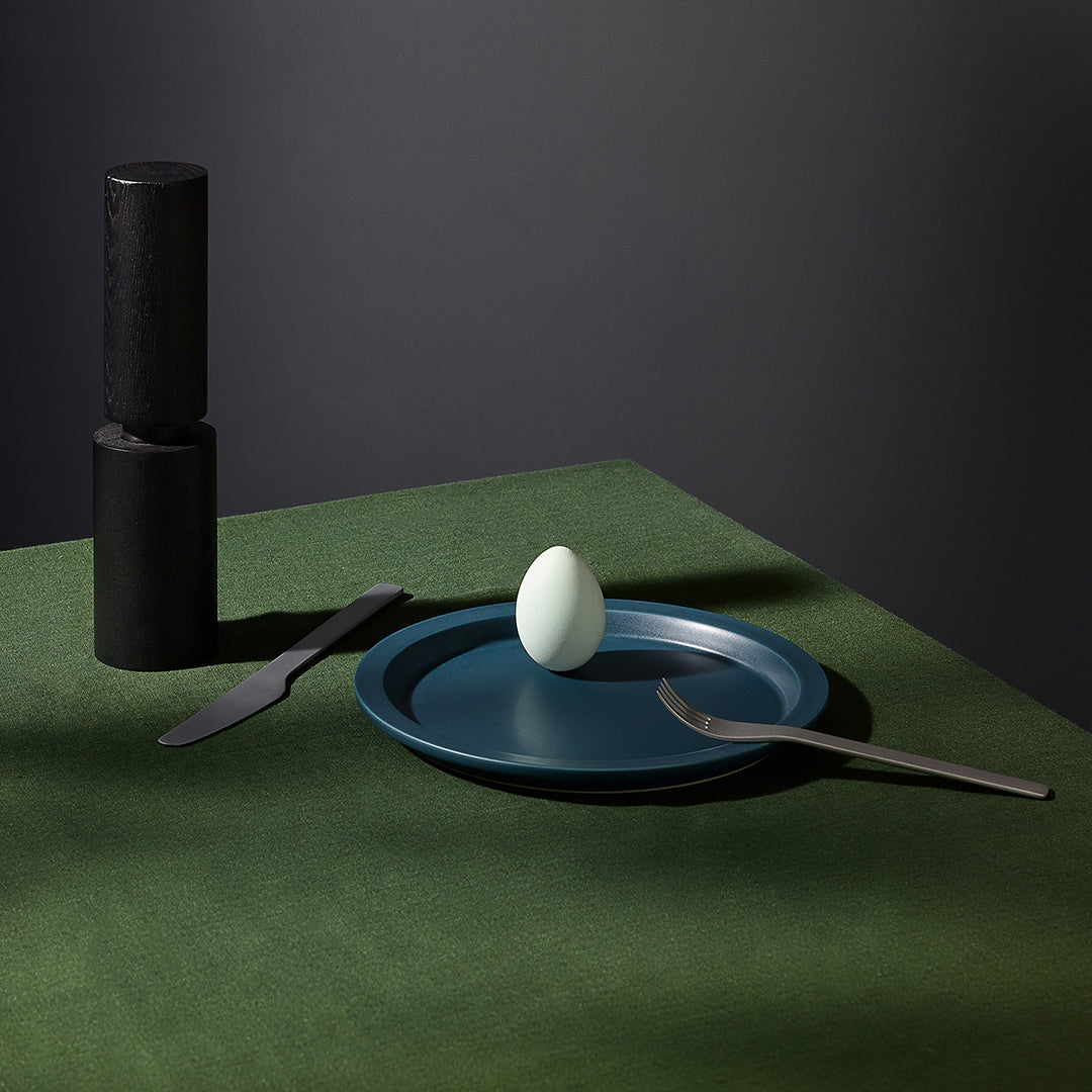 HOVE wood salt & pepper mill