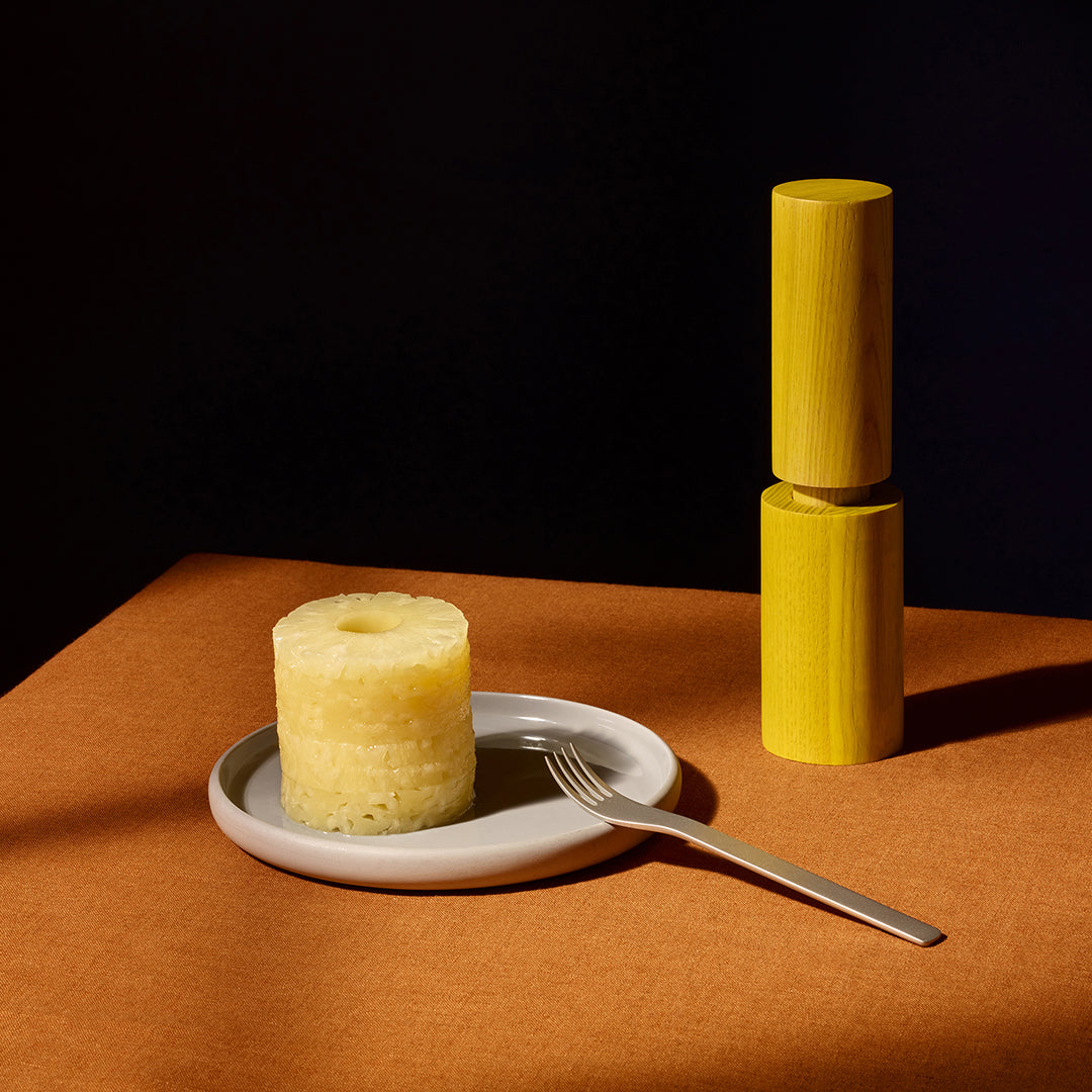 COLOMBO side plate / SET OF 2