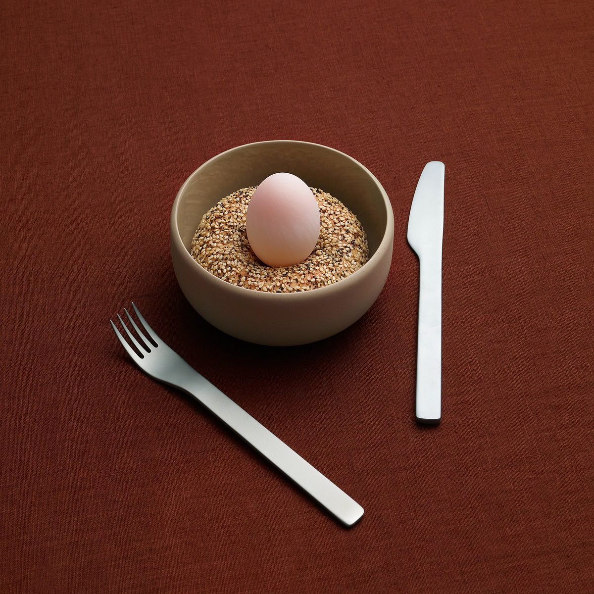 COLOMBO cereal bowl / SET OF 2