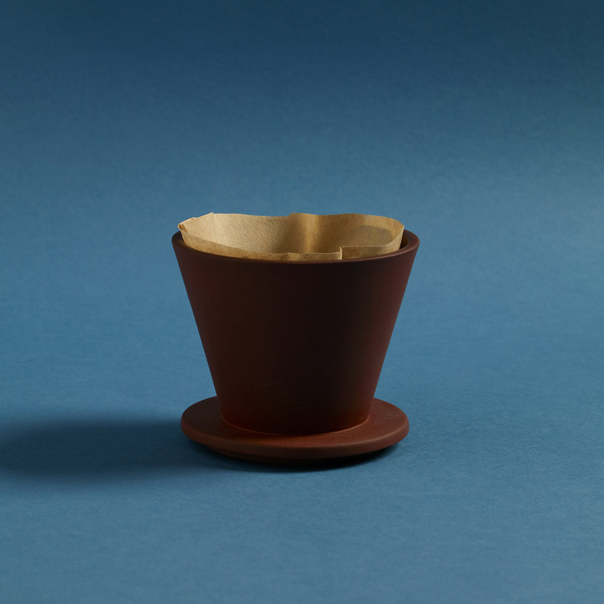 COLOMBO ceramic coffee dripper