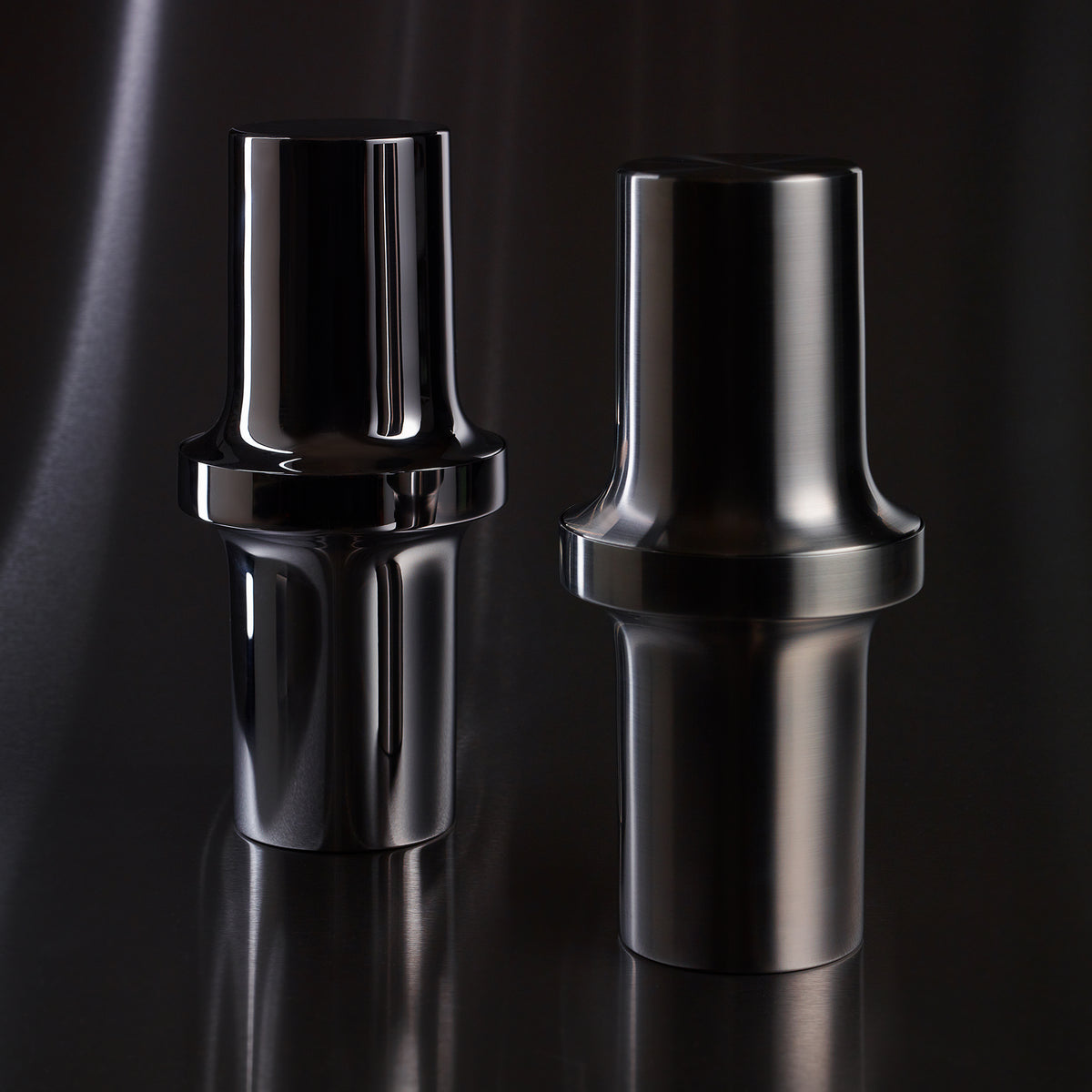 BARBICAN cocktail shaker