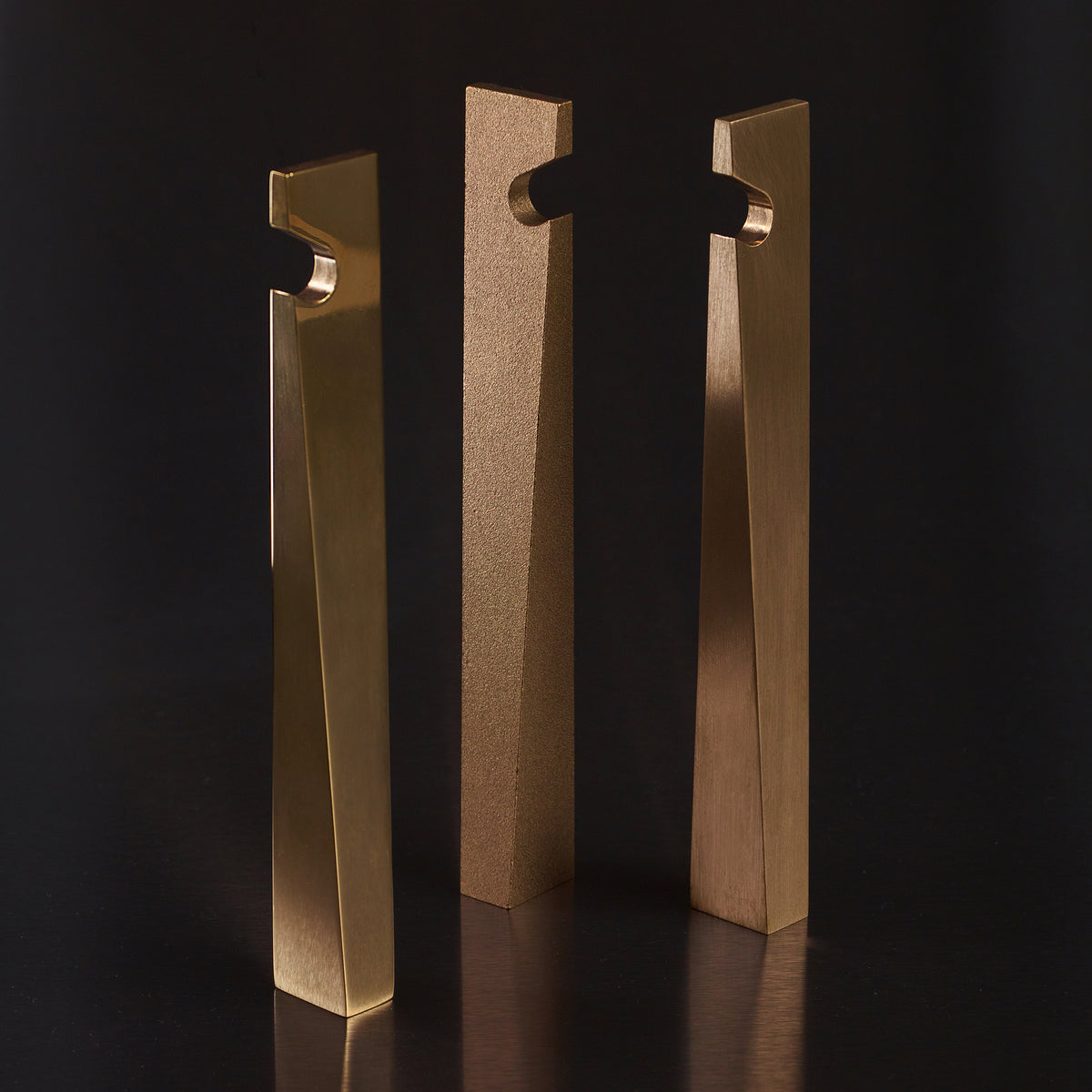 BARBICAN bottle opener