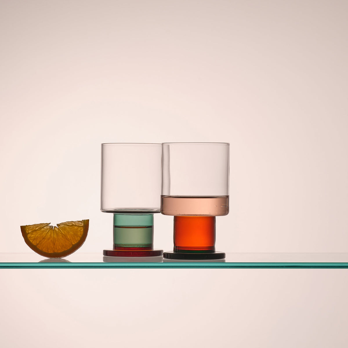 RYE Wine Glass / set of 2