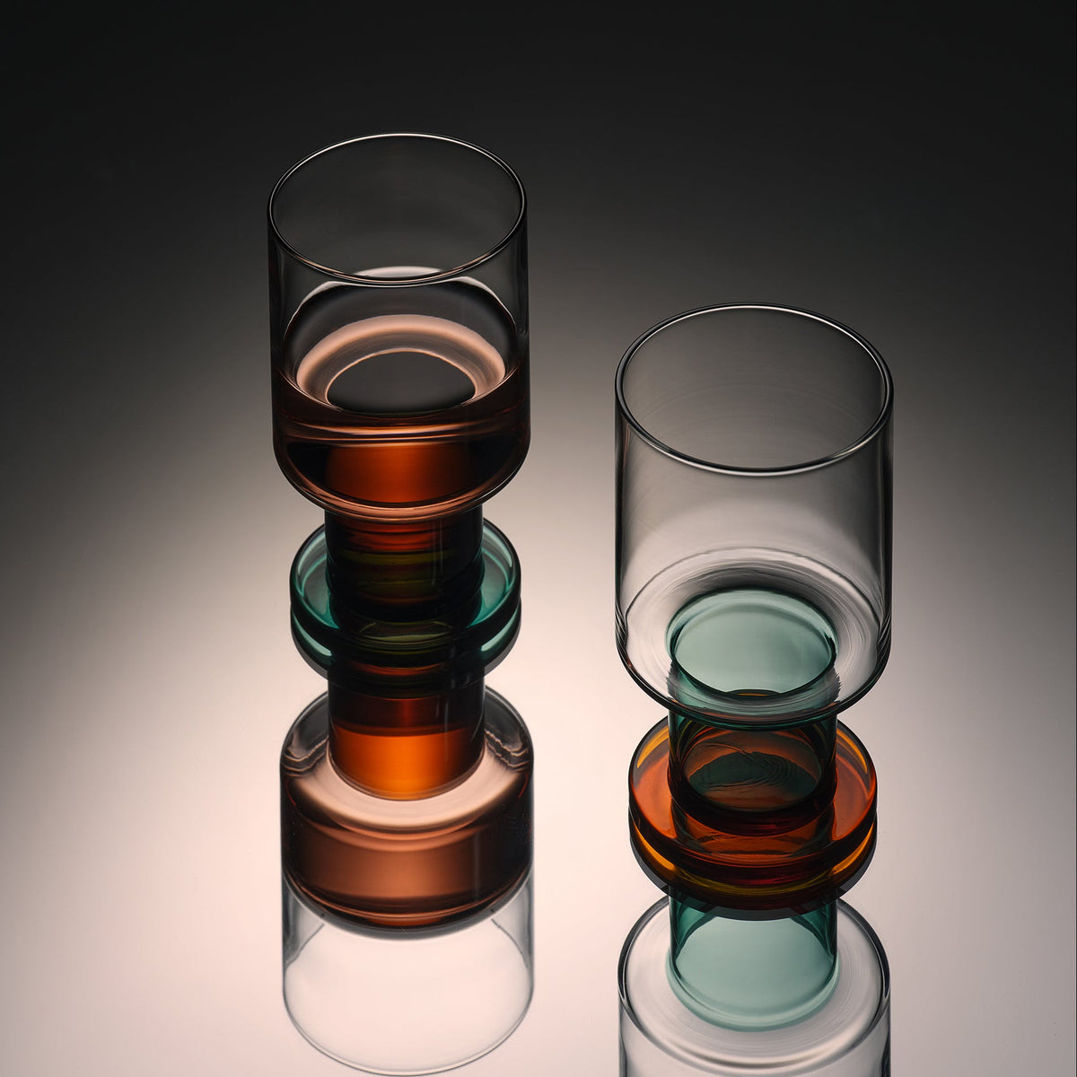 RYE Wine Glass / set of 2