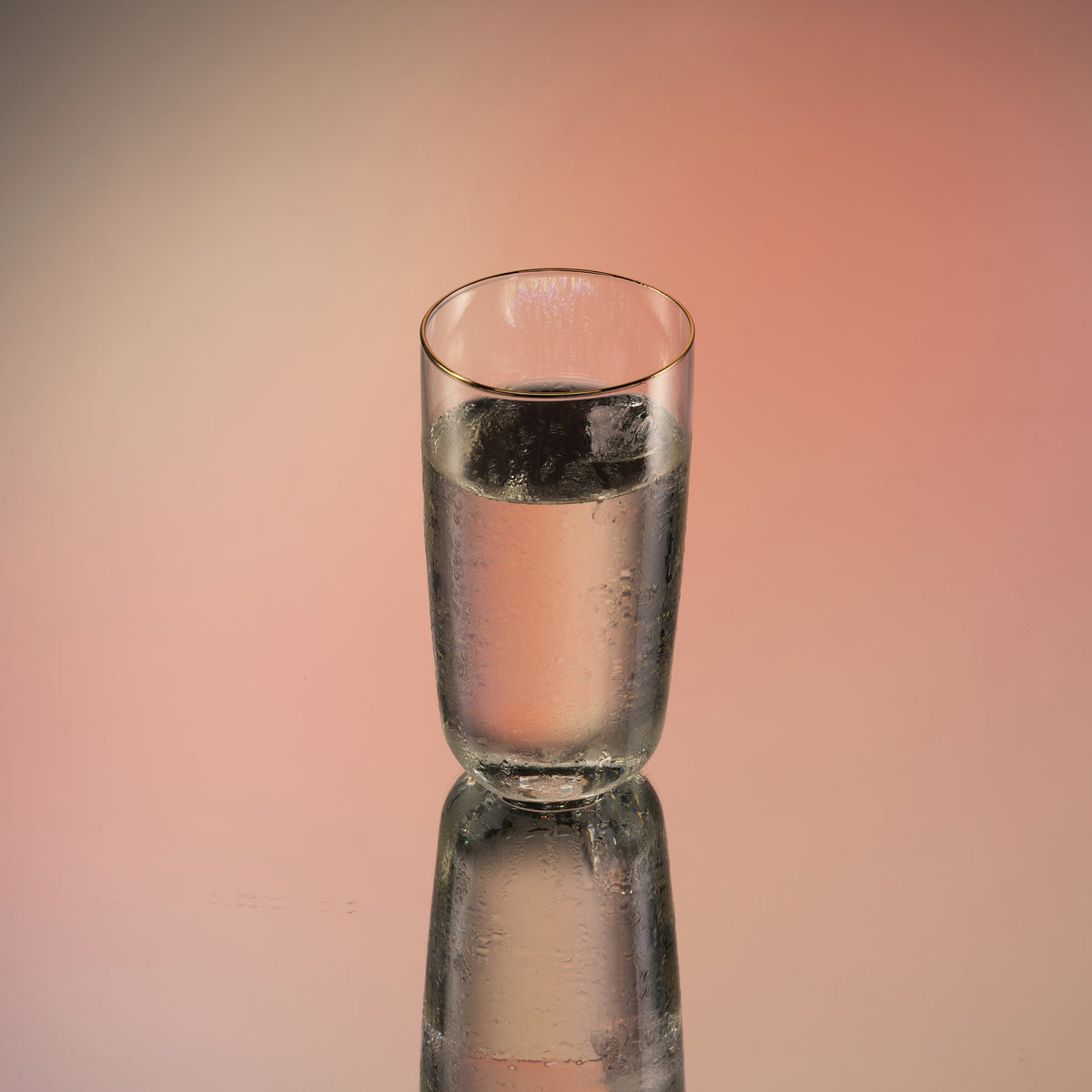 COVE highball glass / set of 2