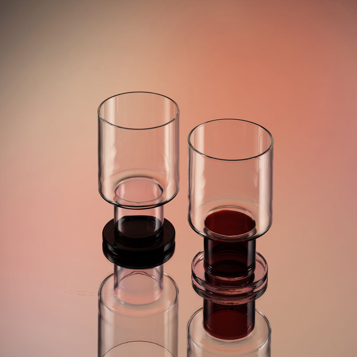 RYE Wine Glass / set of 2