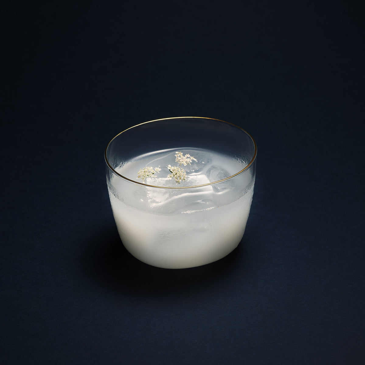 COVE short glass / set of 2