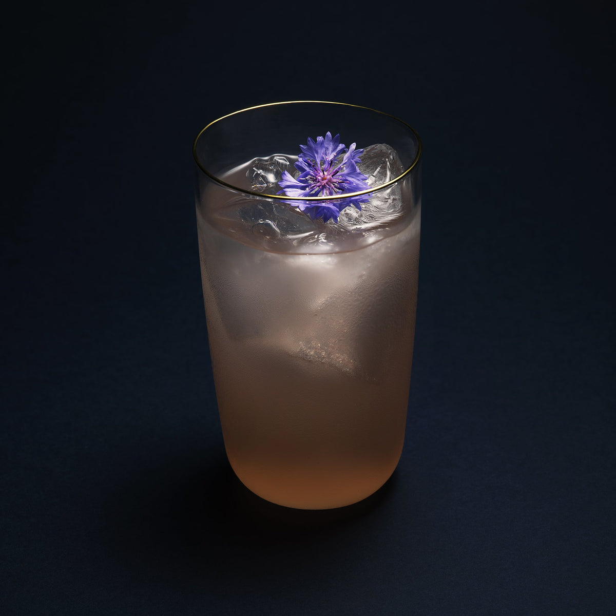 COVE highball glass / set of 2