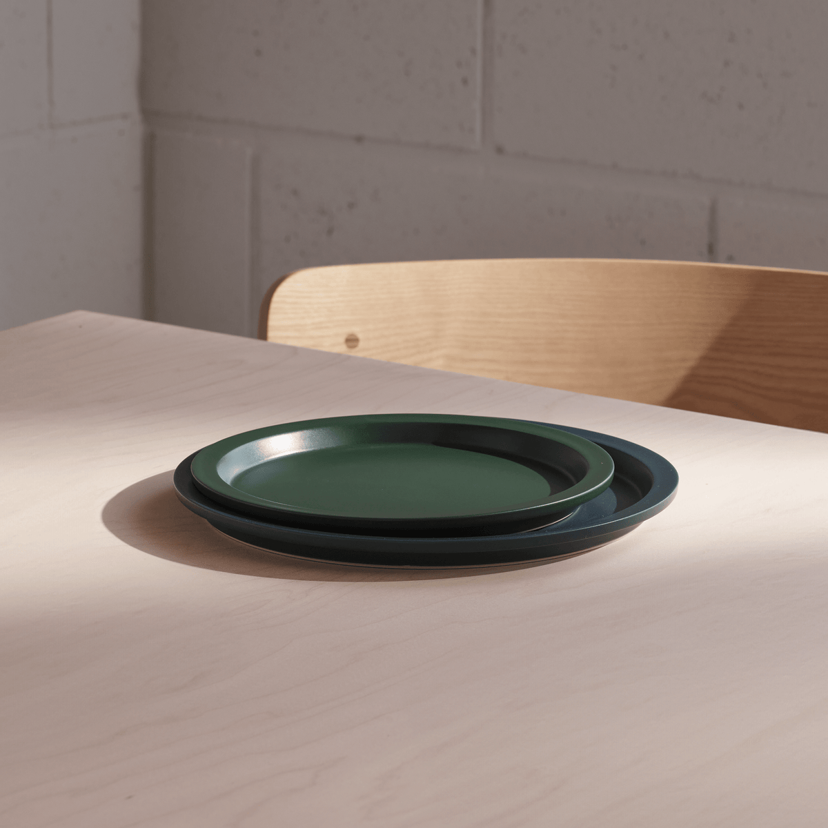 NEU Seitenplatte s/2