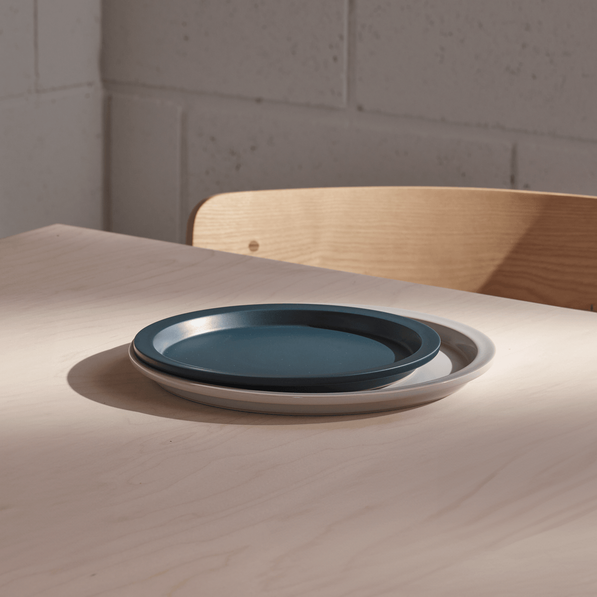 NEU Seitenplatte s/2