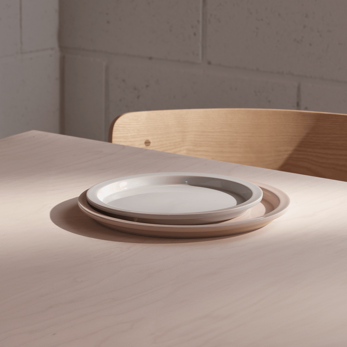 NEU Seitenplatte s/2