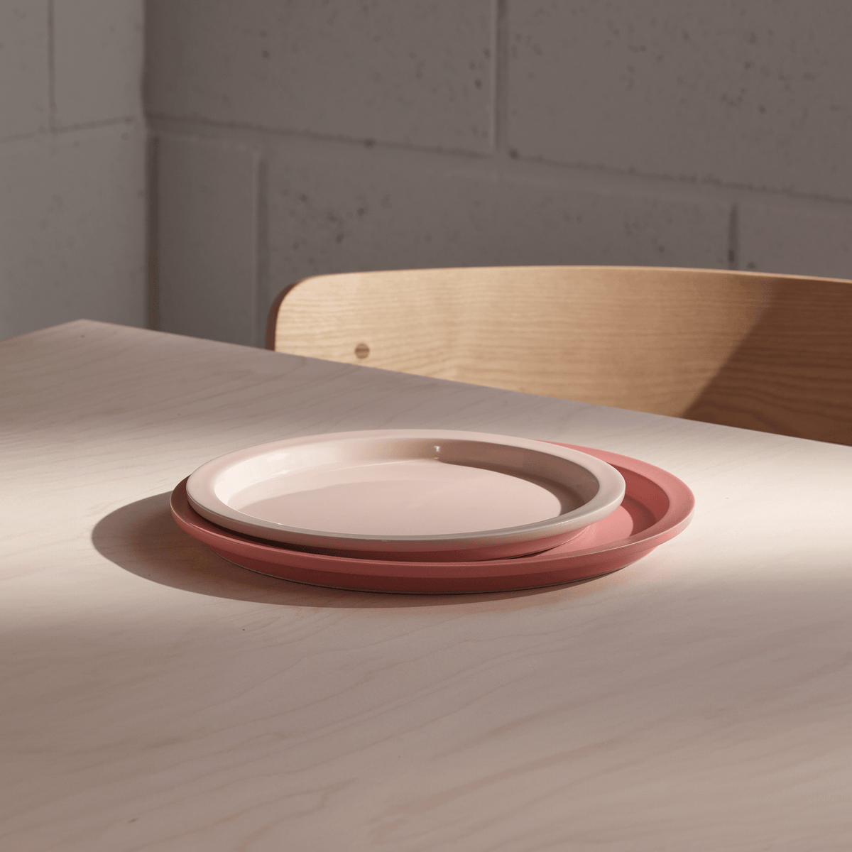 NEU Seitenplatte s/2