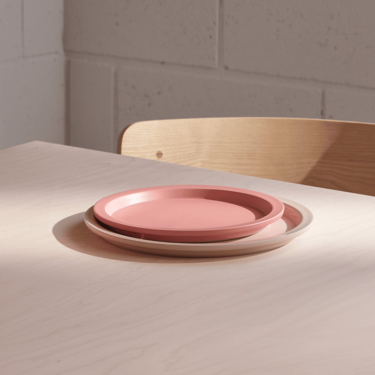NEU dinner plate s/2