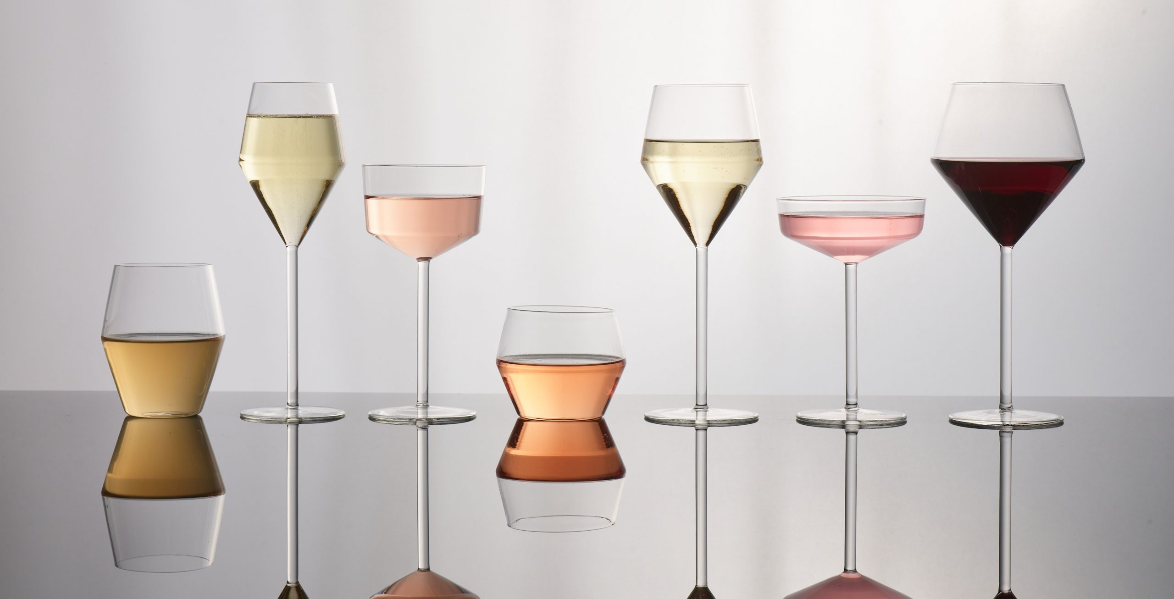 Juniper Glassware - Aaron Probyn