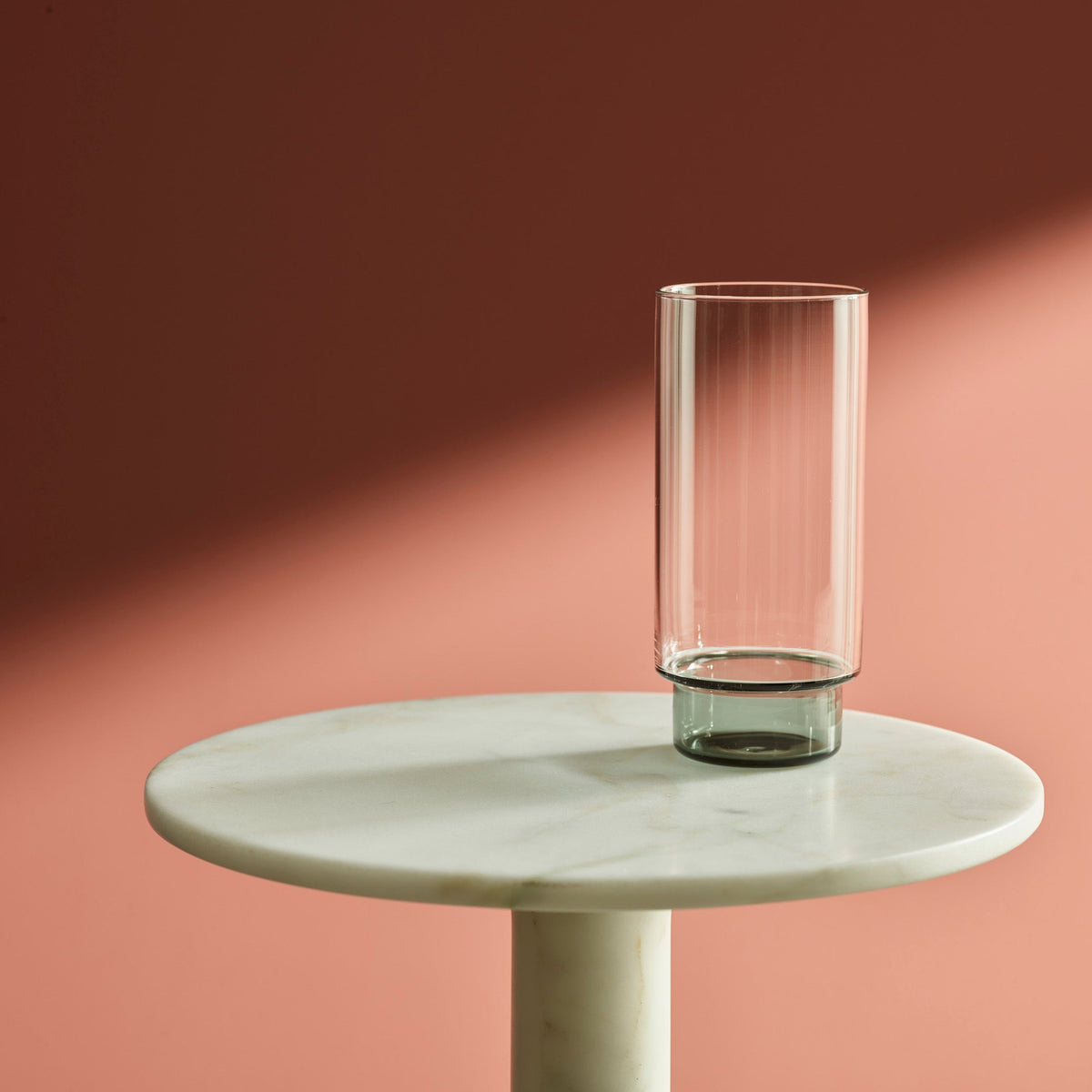 RYE Highball Glass / Water Glass SET OF 2