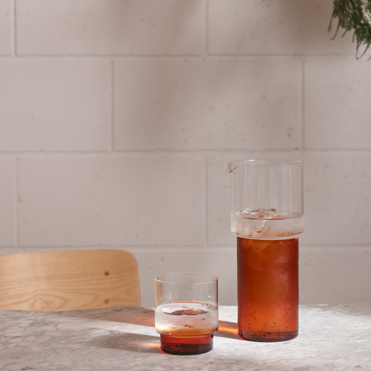 RYE Krug / Karaffe / Krug