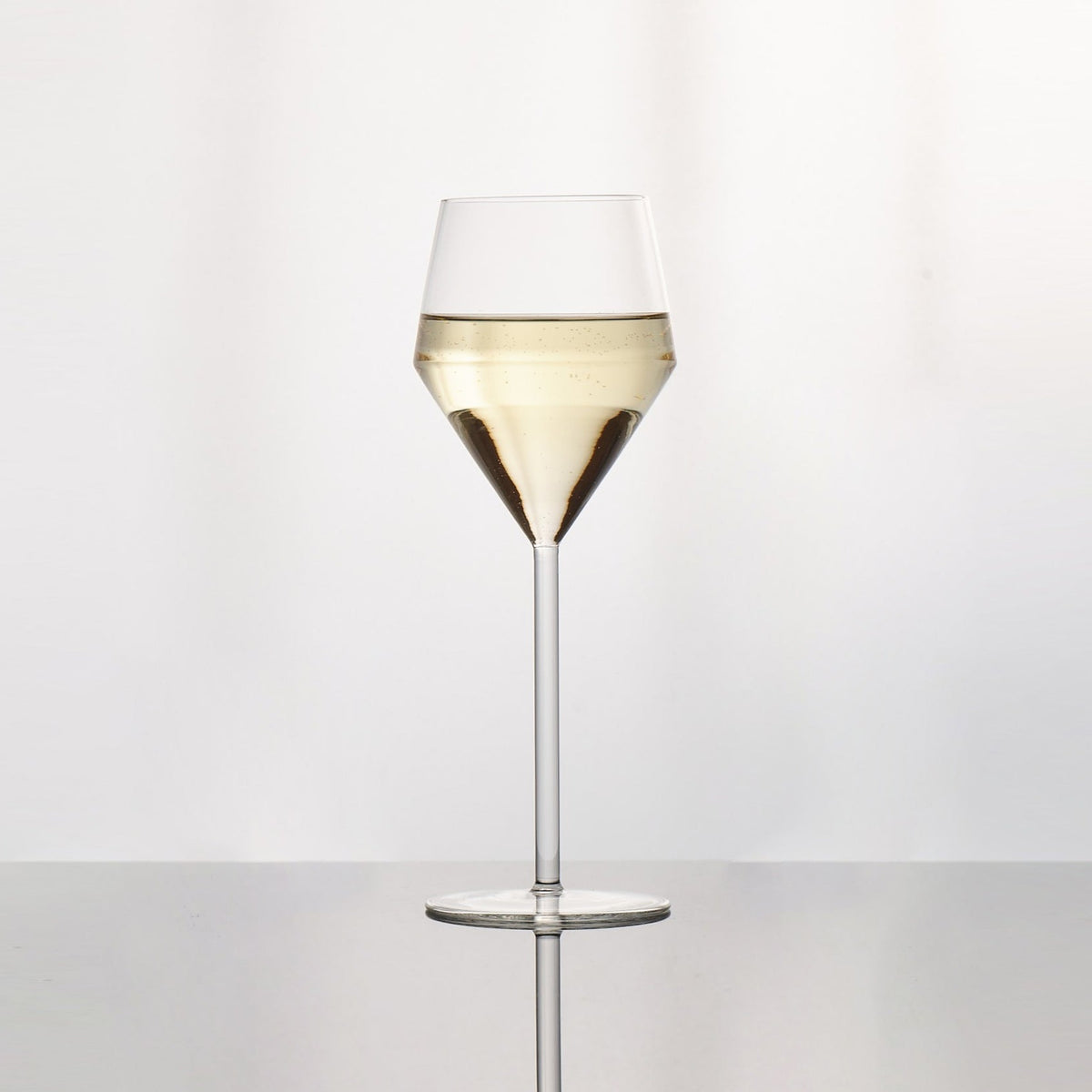 Verre à vin blanc Genévrier/ Ensemble de 2